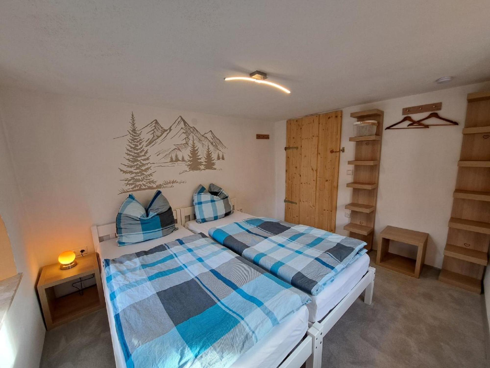 Haus Gerda - Ferienwohnung 1 Arnbruck Extérieur photo