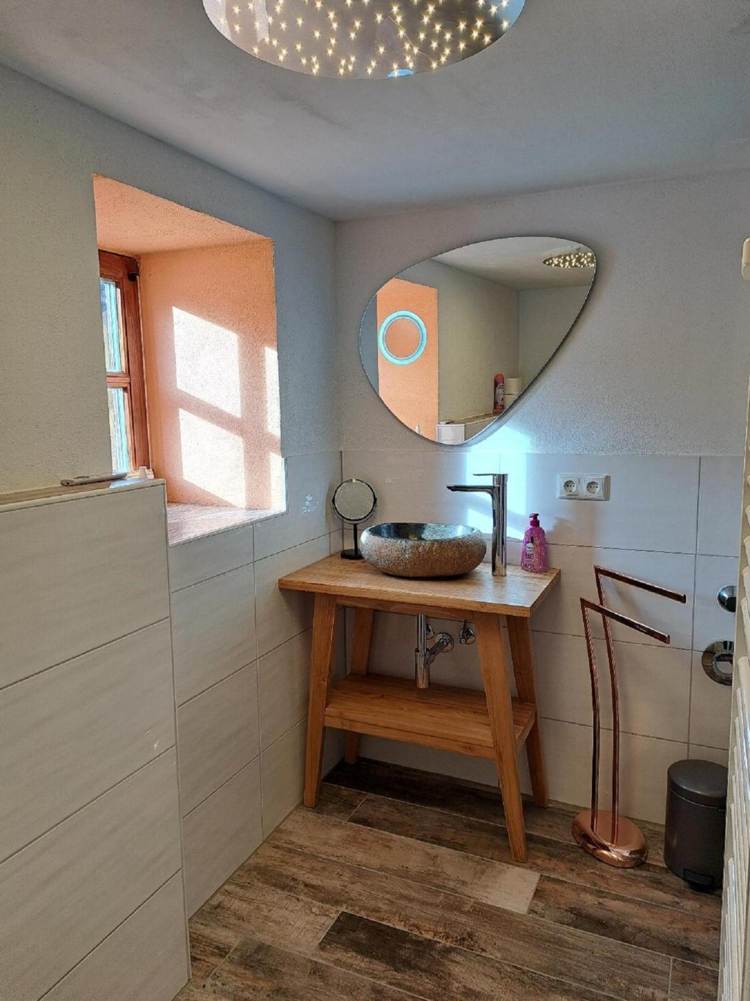 Haus Gerda - Ferienwohnung 1 Arnbruck Extérieur photo