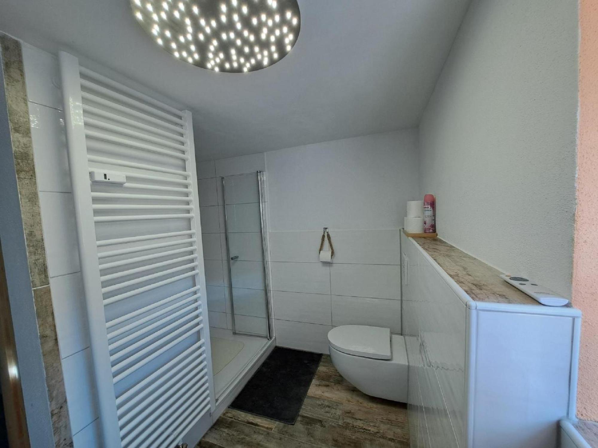 Haus Gerda - Ferienwohnung 1 Arnbruck Extérieur photo